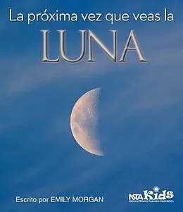 E-Book (pdf) La próxima vez que veas la luna von Emily Morgan