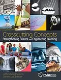E-Book (epub) Crosscutting Concepts von Okhee Lee, Jeffrey Nordine