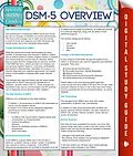 E-Book (epub) DSM-5 Overview (Speedy Study Guides) von Speedy Publishing