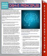 E-Book (epub) DSM-5 Principles (Speedy Study Guides) von Speedy Publishing