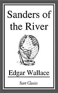 E-Book (epub) Sanders of the River von Edgar Wallace
