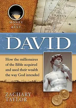 E-Book (epub) David von Zachary Taylor