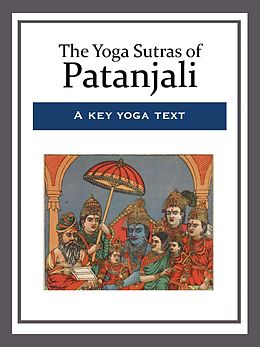 E-Book (epub) The Yoga Sutras of Patanjali von Patanjali