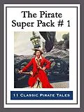 E-Book (epub) The Pirate Super Pack # 1 von Howard Pyle