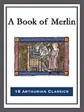 E-Book (epub) A Book of Merlin von George Parker Bidder