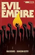 E-Book (epub) Evil Empire #1 von Max Bemis