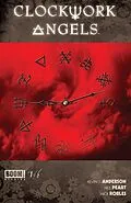 E-Book (pdf) Clockwork Angels #1 von Neil Peart