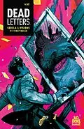 E-Book (epub) Dead Letters #7 von Christopher Sebela