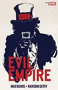 E-Book (epub) Evil Empire #2 von Max Bemis