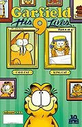 E-Book (epub) Garfield #33 von Andy Hirsch