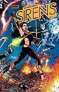E-Book (epub) George Perez's Sirens #1 von George Perez