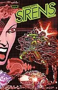 E-Book (epub) George Perez's Sirens #2 von George Perez