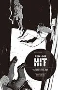 E-Book (epub) Hit: Pen & Ink #1 von Bryce Carlson