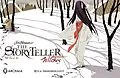 E-Book (epub) Jim Henson's Storyteller: Witches #2 von Matthew Dow Smith, Jeff Stokely, Kyla Vanderklugt