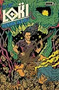 E-Book (epub) Loki Ragnarok & Roll #4 von Eric M. Esquivel