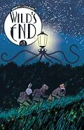 E-Book (epub) Wild's End #1 von Dan Abnett