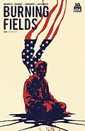 E-Book (epub) Burning Fields #6 von Michael Moreci, Tim Daniel