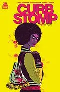 E-Book (epub) Curb Stomp #2 von Ryan Ferrier