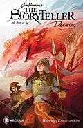 E-Book (epub) Jim Henson's Storyteller: Dragons #3 von Daniel Bayliss, Hannah Christenson, Jorge Corona
