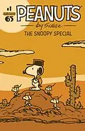 E-Book (epub) Peanuts Snoopy Special von Charles M. Schulz