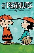 E-Book (epub) Peanuts #29 von Charles M. Schulz