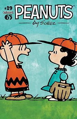 E-Book (epub) Peanuts #29 von Charles M. Schulz