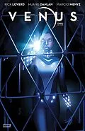 E-Book (epub) Venus #2 von Rick Loverd, Filip Sablik
