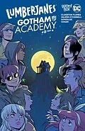 E-Book (epub) Lumberjanes/Gotham Academy #2 von Chynna Clugston-Flores