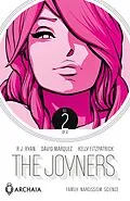 E-Book (epub) The Joyners #2 von R. J. Ryan