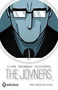 E-Book (epub) The Joyners #1 von R. J. Ryan