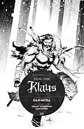 E-Book (epub) Klaus #1 Pen & Ink von Grant Morrison