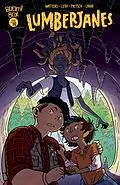 E-Book (epub) Lumberjanes #30 von Shannon Watters, Kat Leyh
