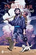 E-Book (epub) Jim Henson's Storyteller: Giants #1 von Jared Cullum, Brandon Dayton, Conor Nolan