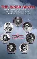 E-Book (epub) Inner Seven von William E. Oliver