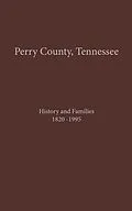 E-Book (epub) Perry County, TN Volume 1 von 