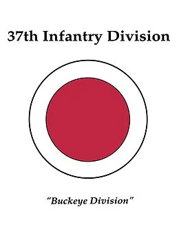 E-Book (epub) 37th Infantry Division: Buckeye Division von Stanley A. Frankel
