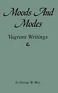 E-Book (epub) Moods and Modes von George W. May