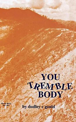 E-Book (epub) You Tremble Body von Dudley C. Gould