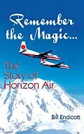 E-Book (epub) Remember the Magic... von Bill Endicott
