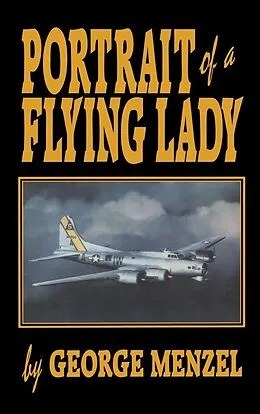 E-Book (epub) Portrait of a Flying Lady von George Menzel