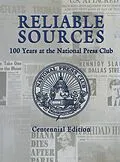 E-Book (epub) Reliable Sources von Gil Klein