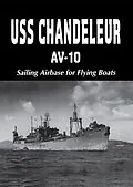 E-Book (epub) USS Chandeleur AV-10 von 