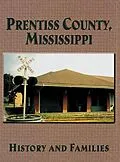 E-Book (epub) Prentiss County, Mississippi von 