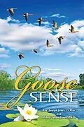 E-Book (epub) Goose Sense von Joseph Jones