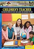 E-Book (epub) Children's Teacher von Clover Murray