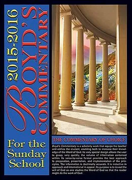 E-Book (epub) 2015-2016 Boyd's Commentary von William Moses, Mary J. Hamilton, Robert J. Holmes