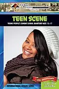 E-Book (epub) Teen Scene von Robert J. Holmes