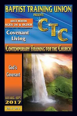 E-Book (epub) Adult Mentor von R. H. Boyd Publishing Corp.