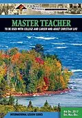 E-Book (epub) Master Teacher von R. H. Boyd