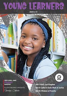 eBook (epub) Young Learners de R. H. Boyd Publishing Corporation